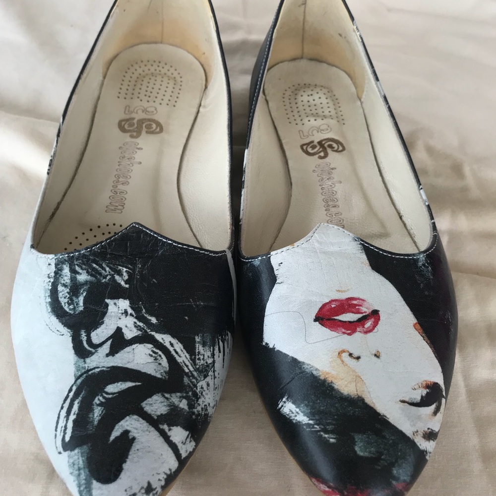 Ojo flats